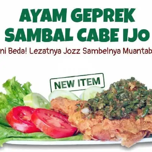 Gambar Makanan Cemilan Koe, Gresik 20