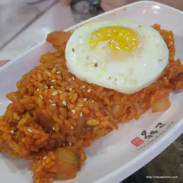 Ko Hyang Food Photo 10