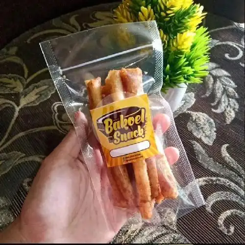 Gambar Makanan Bakoel Snack, Banjarmasin Barat 4