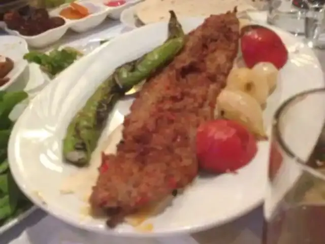 Adana Yüzevler Kebap'nin yemek ve ambiyans fotoğrafları 66