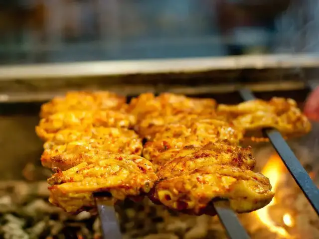 Kebab-ı Ala'nin yemek ve ambiyans fotoğrafları 6