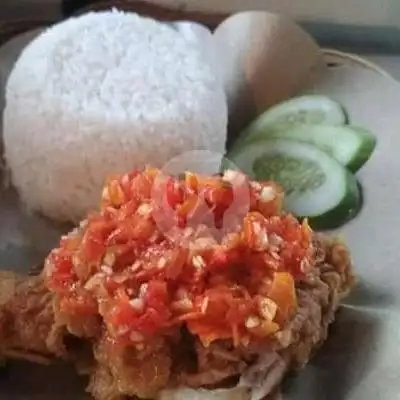 Gambar Makanan Kedai Mbak Emi, Serpong Utara 15