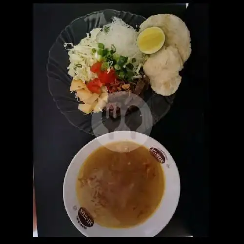 Gambar Makanan Soto Mama, Sunter 6