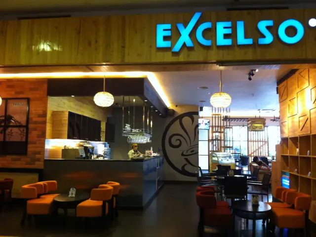 Gambar Makanan Excelso 17