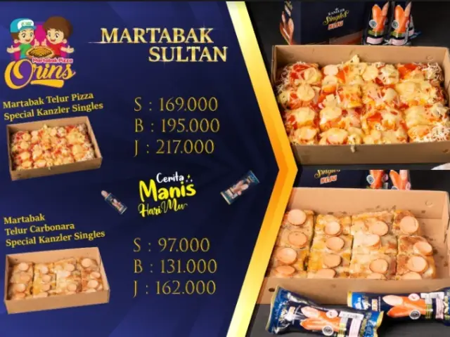 Gambar Makanan Martabak Orins 4