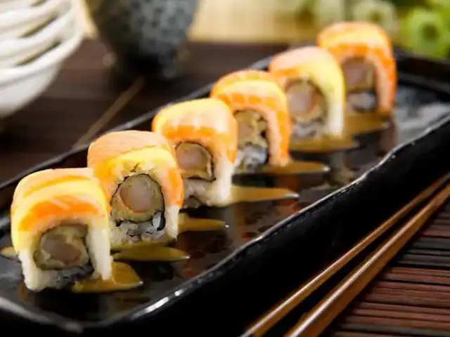 Sushi Zanmai Food Photo 6