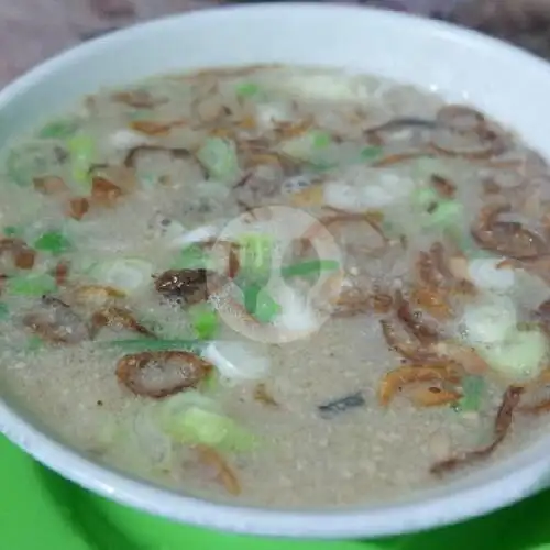 Gambar Makanan RM Inspirasi Coto Makasar & Konro, Tomohon Utara 2