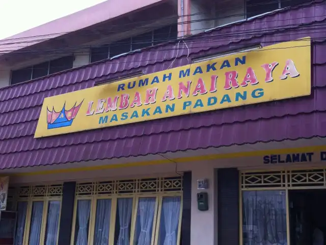 Gambar Makanan Lembah Anai 4