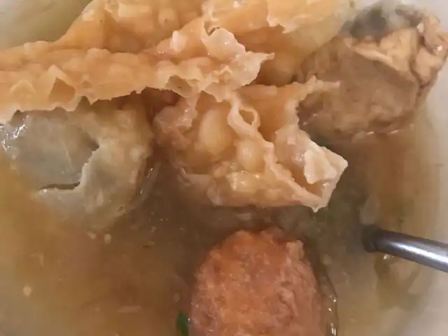 Gambar Makanan Bakso Malang Citra 16