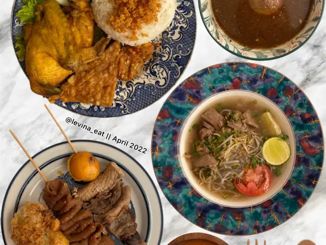 Gambar Makanan Soto Seger Kartosuro 9