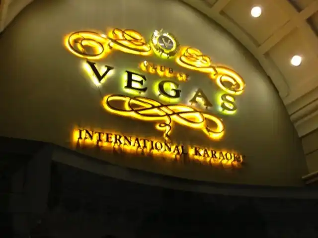 Gambar Makanan Vegas International Karaoke 6