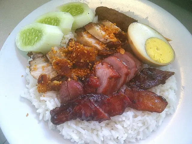 Gambar Makanan Bakmi Lontar Bangka 17