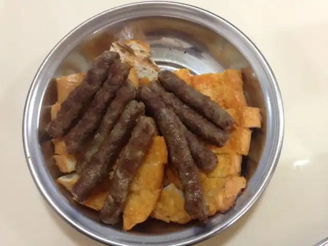 Derin Kebap'nin yemek ve ambiyans fotoğrafları 7