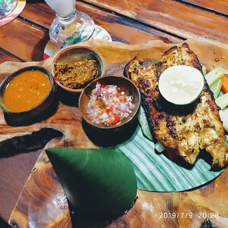 Gambar Makanan Warung Bejana Nusa Dua 17