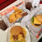 Zarks Burger Food Photo 3