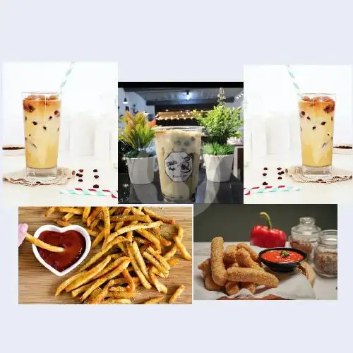 Gambar Makanan Tilik Cafe 8