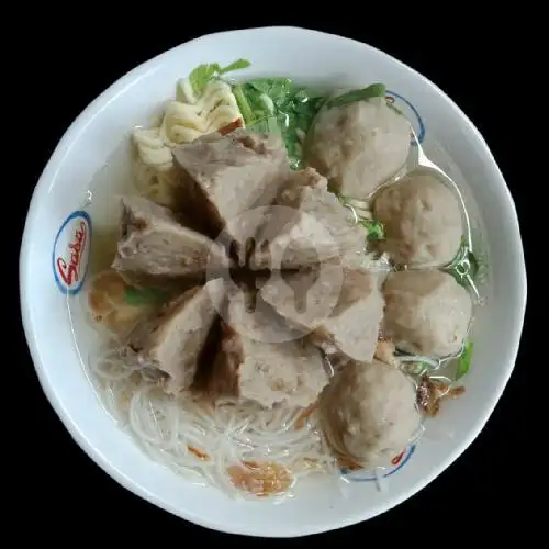 Gambar Makanan Bakso Sidodadi 86 Kandang Kawat, Letda A. Rozak 11