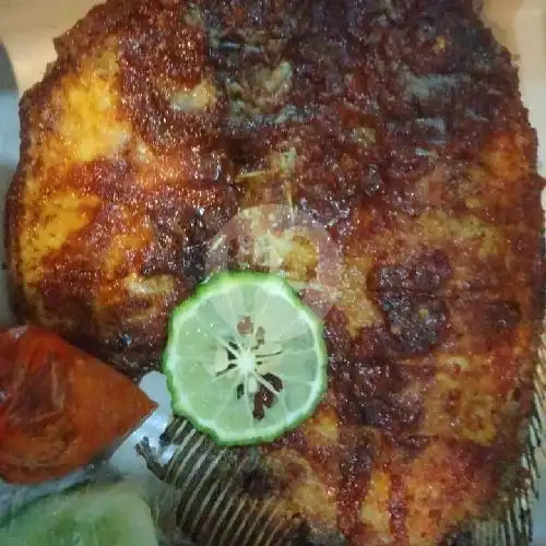 Gambar Makanan Ikan Bakar 99  14