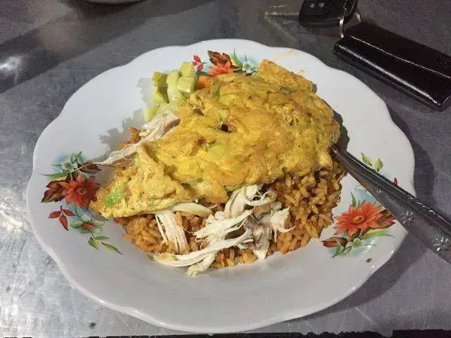 Gambar Makanan Nasi Goreng MPR 7