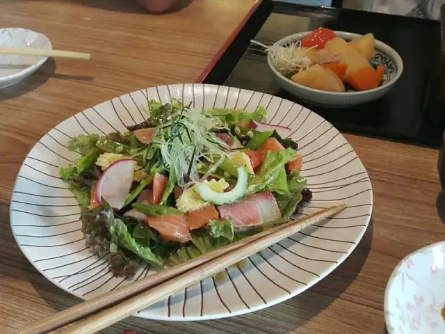 Gambar Makanan Yukashi Japanese Restaurant 6