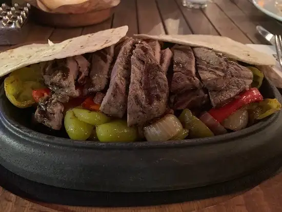 Big Chefs Eskişehir'nin yemek ve ambiyans fotoğrafları 3