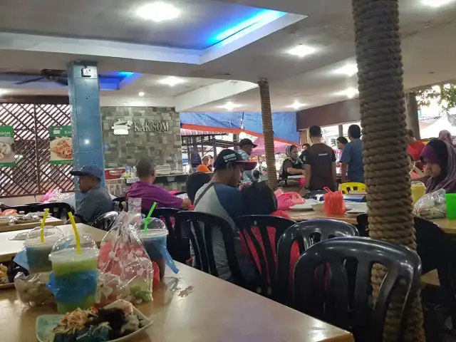 Kedai Makan Kelantan Kak Som Food Photo 5