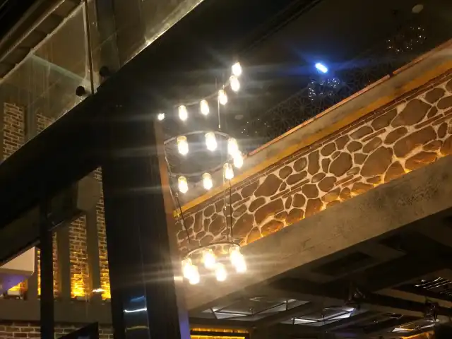 Aramgâh Cafe Lounge'nin yemek ve ambiyans fotoğrafları 7