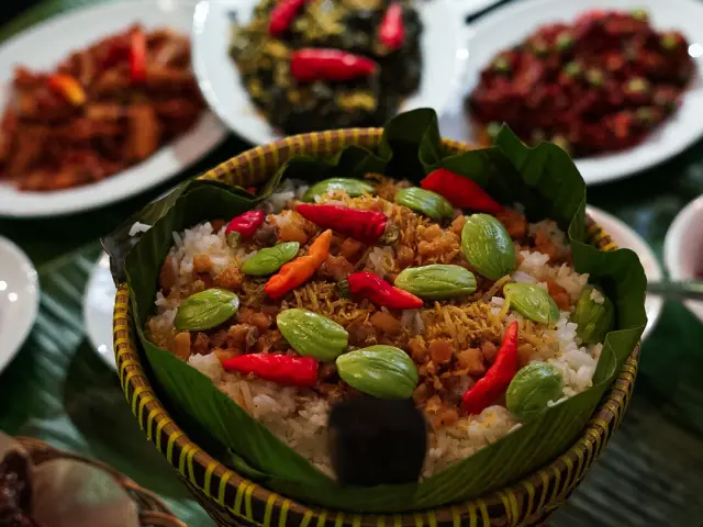 Gambar Makanan Warung Sunda Ceu Kokom 14