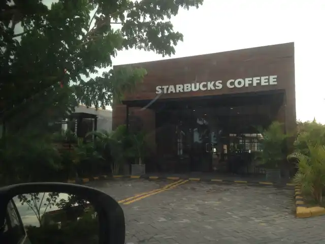 Gambar Makanan Starbucks 5