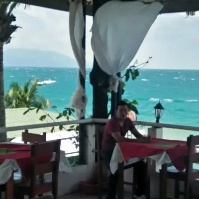 Seaside Grill & Resto Bar