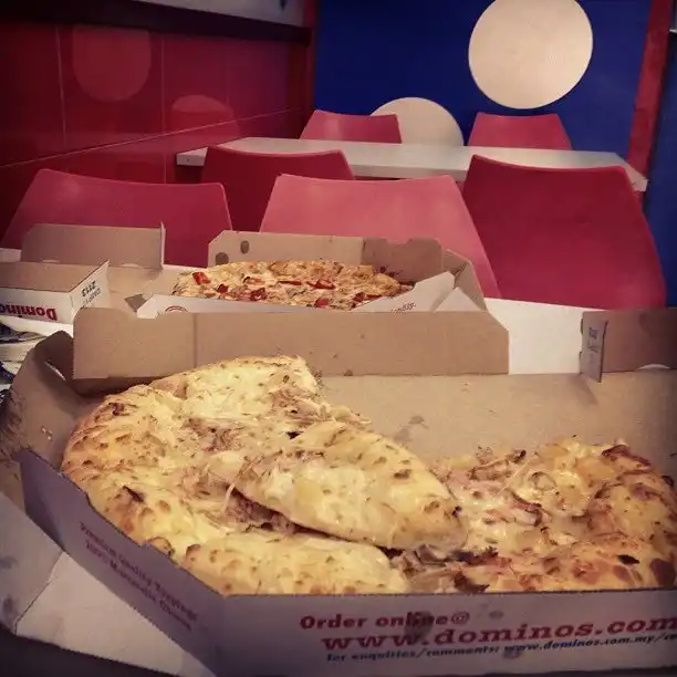 Domino's Pizza Food Photo 12