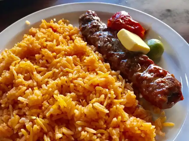 Tandoori Persian Kebab Food Photo 9