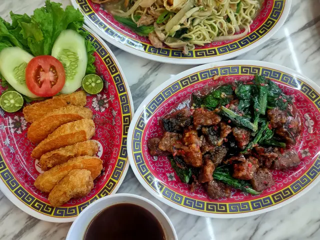 Gambar Makanan Wong Fu Kie 15