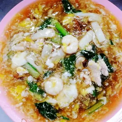 Eong Lau Yew Char Hor Fun