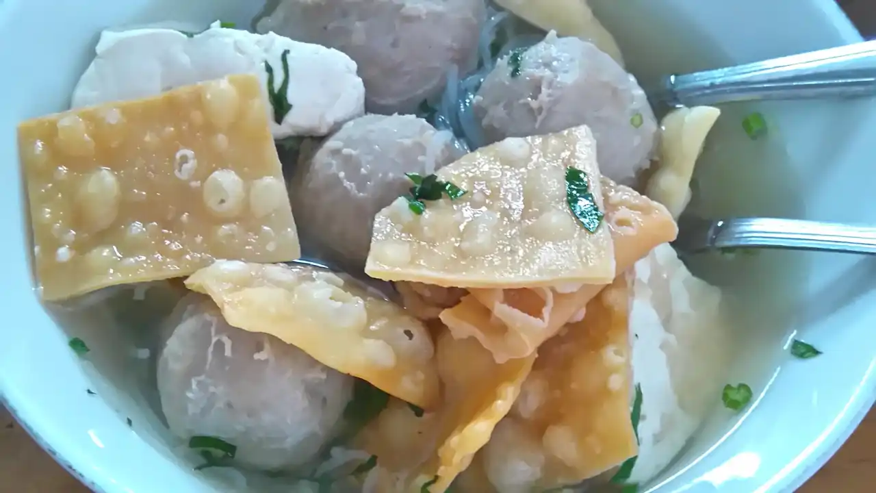 Bakso Idola