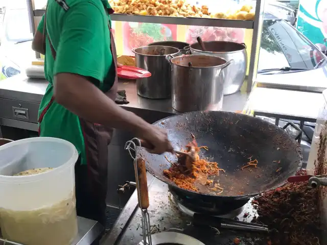 Mee Goreng Bangkok Lane Food Photo 11