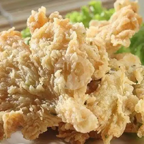 Gambar Makanan CHICKEN DRAKOR, PAMULANG 18