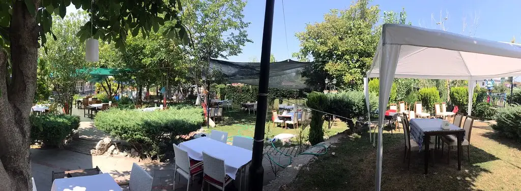 Gündoğan Garden'nin yemek ve ambiyans fotoğrafları 8