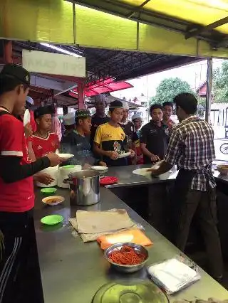 Restoran Nasi Dagang Hulu Langat