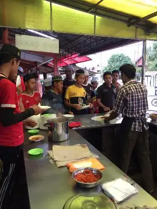 Restoran Nasi Dagang Hulu Langat Food Photo 1