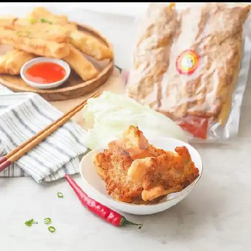 Gambar Makanan Ca Kwe Shanghai Hok Lay, Kaliurang 7