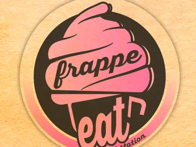 Frappe Eat Sweet Station