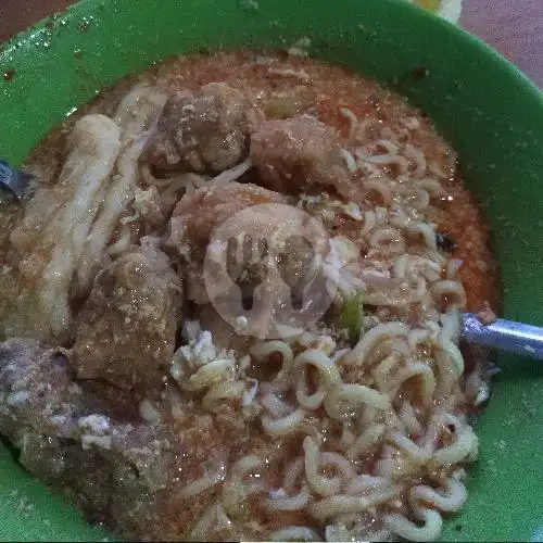 Gambar Makanan Kios Oma Nang, Ahmad Yani 18