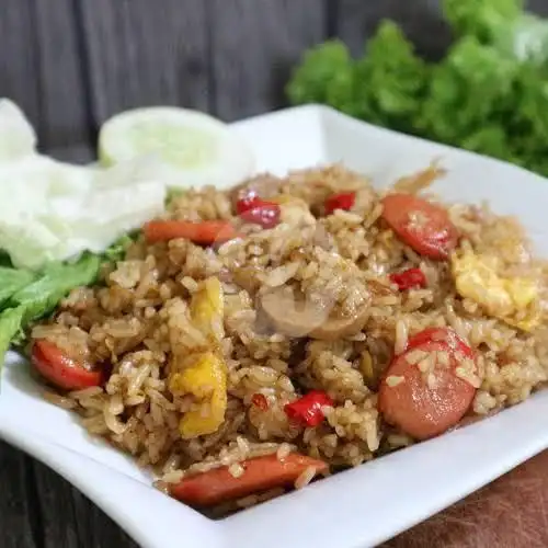 Gambar Makanan Nasi Goreng 99 Sampora 9