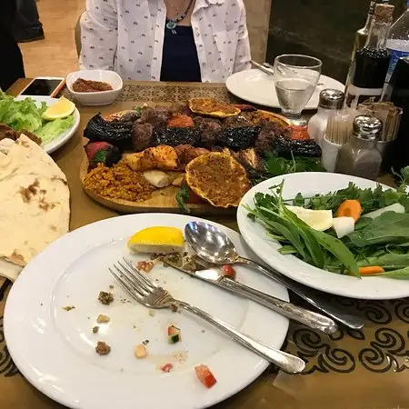 Sultanyar Kebapçısı'nin yemek ve ambiyans fotoğrafları 26