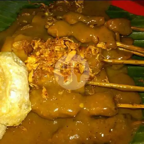 Gambar Makanan Sate Padang Putra Tanjung, Honoris Raya 4