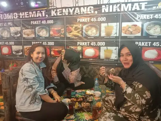 Gambar Makanan Warpalt Street Food 3