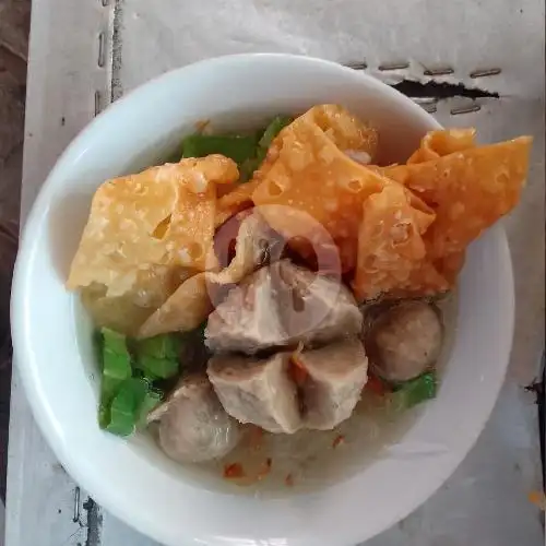 Gambar Makanan Depot Bakso Pondok Arema 2 2