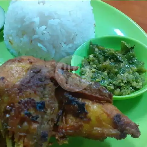 Gambar Makanan Bebek Gp, Cikarang 5