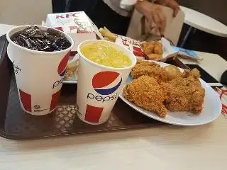 KFC i-City Shah Alam Section 7 Food Photo 2